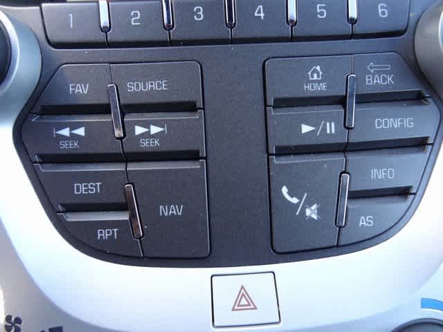 Thumbnail: 2016 GMC Terrain - 22