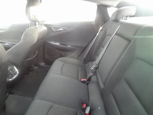 Thumbnail: 2023 Chevrolet Malibu - 6