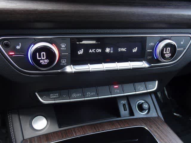 Thumbnail: 2024 Audi Q5 - 34