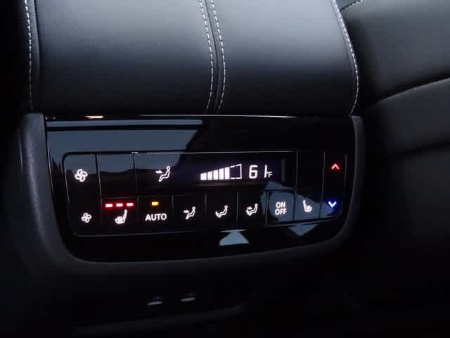 Thumbnail: 2026 INFINITI QX60 - 9