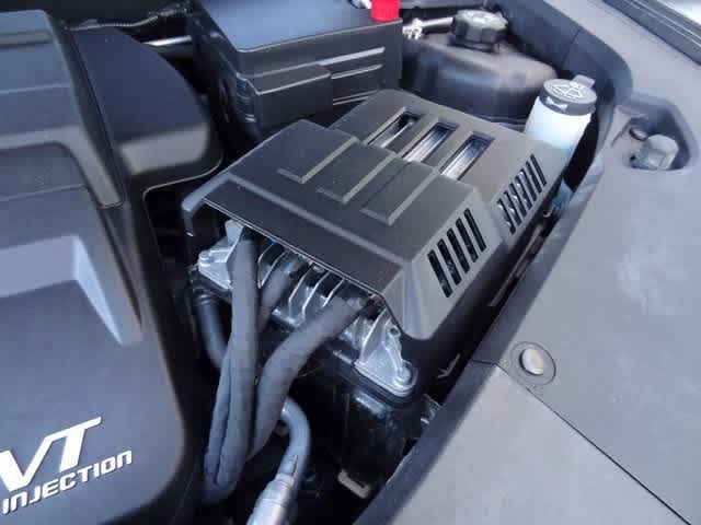 Thumbnail: 2016 GMC Terrain - 33