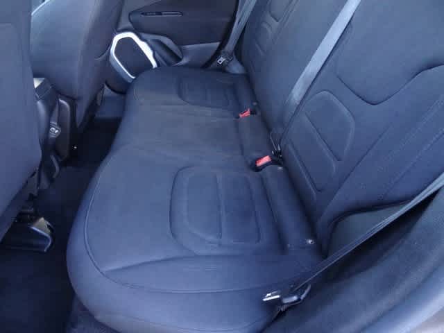 Thumbnail: 2018 Jeep Renegade - 7