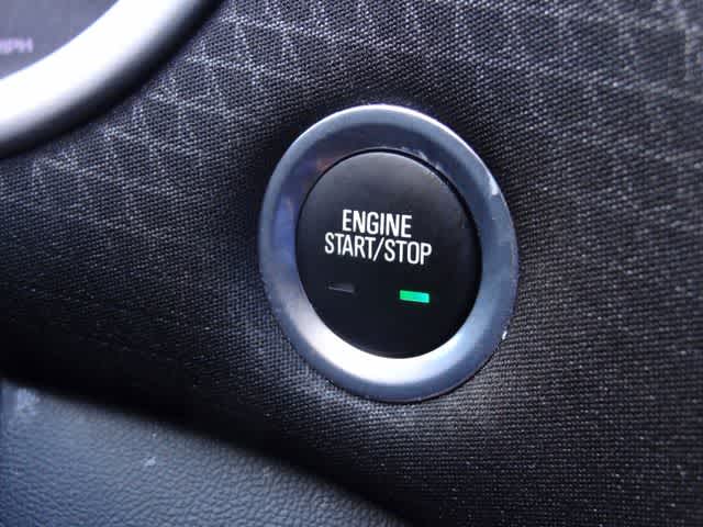 Thumbnail: 2024 Chevrolet Malibu - 20