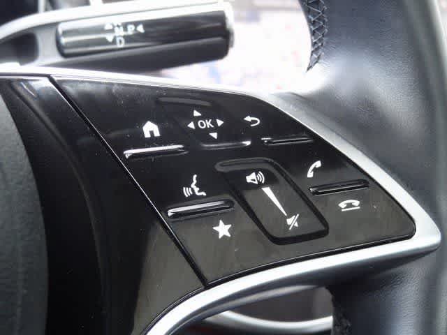 Thumbnail: 2024 Mercedes-Benz E-Class - 22