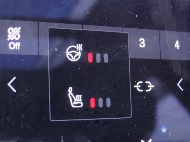 Thumbnail: 2024 Volvo S60 - 27