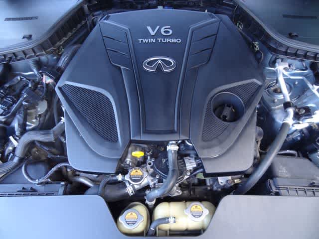 Thumbnail: 2019 INFINITI Q60 - 40