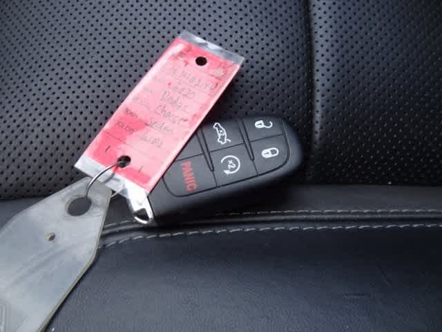 Thumbnail: 2020 Dodge Charger - 31