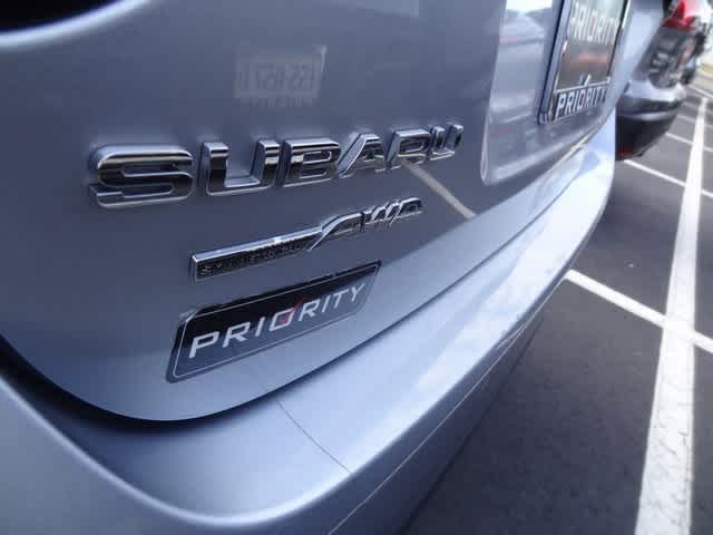 Thumbnail: 2024 Subaru Legacy - 6