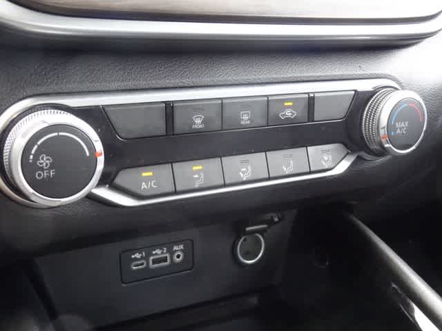 Thumbnail: 2023 Nissan Altima - 24