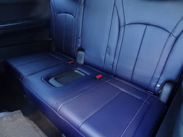 Thumbnail: 2026 INFINITI QX60 - 13