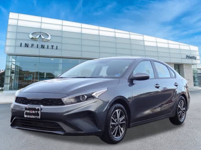 Thumbnail: 2023 Kia Forte - 1