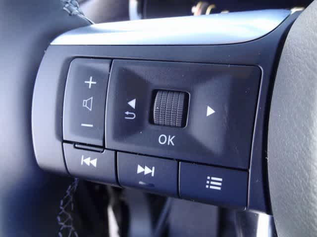 Thumbnail: 2026 INFINITI QX60 - 27