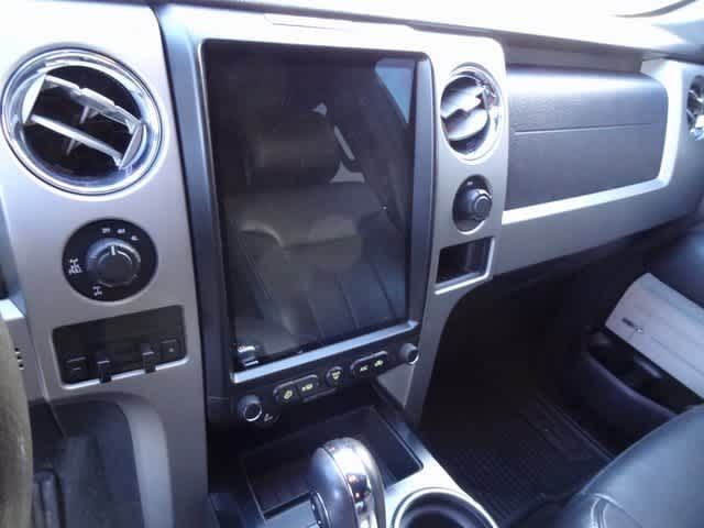 Thumbnail: 2012 Ford F-150 - 12