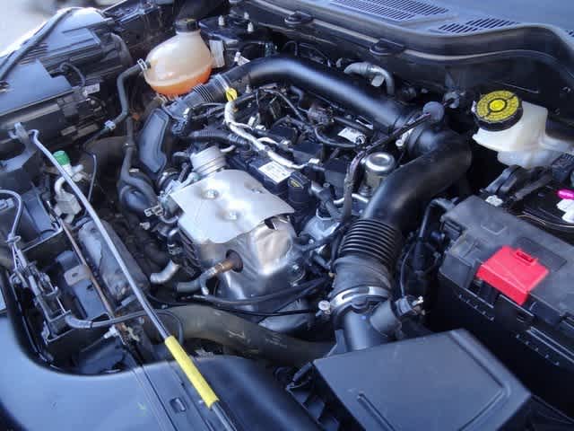 Thumbnail: 2019 Ford EcoSport - 34