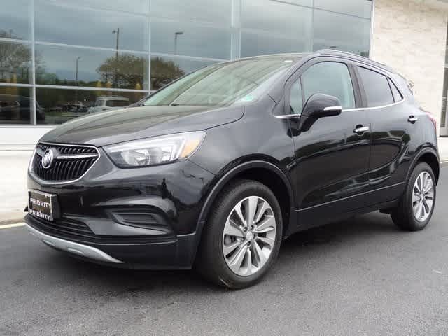 2019 Buick Encore Preferred -
                  Chesapeake, VA