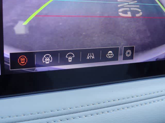 Thumbnail: 2026 INFINITI QX60 - 22