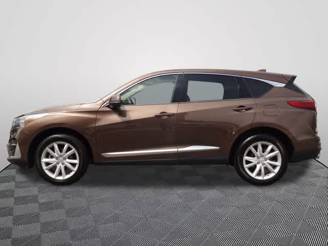 Thumbnail: 2019 Acura RDX - 2