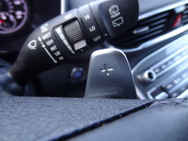 Thumbnail: 2023 Hyundai Santa Fe - 21