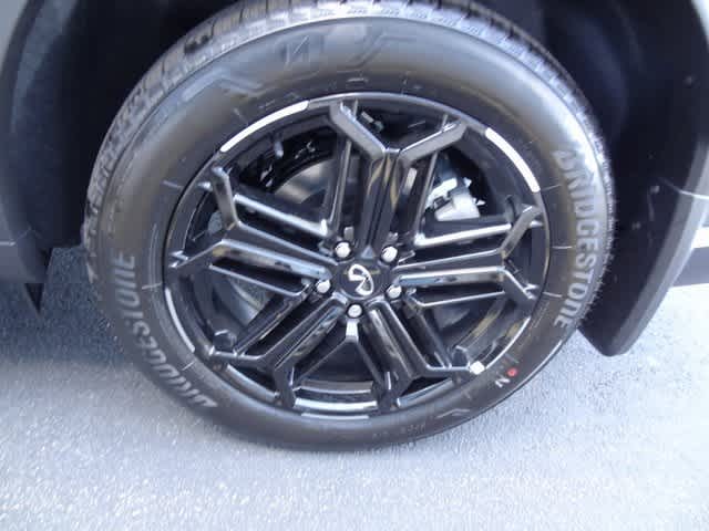 Thumbnail: 2026 INFINITI QX60 - 34