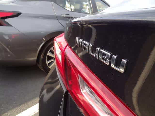 Thumbnail: 2023 Chevrolet Malibu - 15