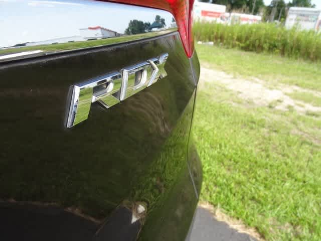Thumbnail: 2014 Acura RDX - 13