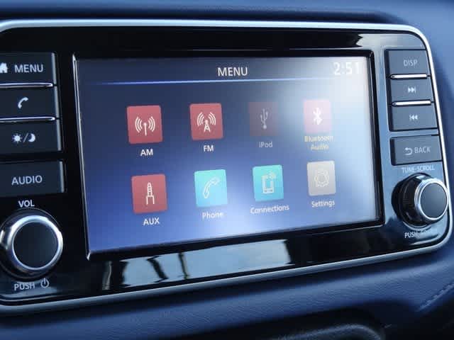 Thumbnail: 2023 Nissan Versa - 20