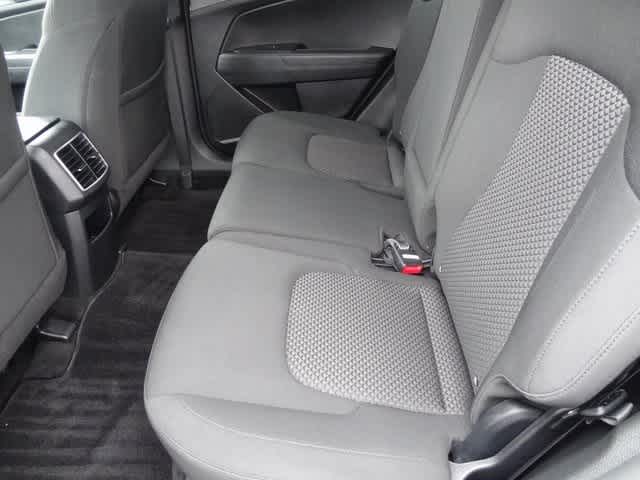 Thumbnail: 2023 Kia Sportage - 7