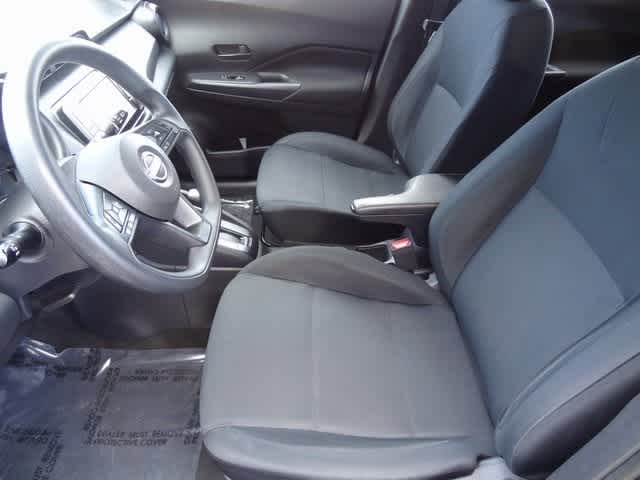 Thumbnail: 2023 Nissan Kicks - 6