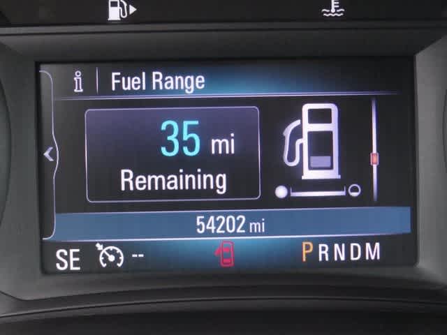 Thumbnail: 2022 Buick Encore - 18