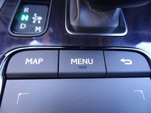 Thumbnail: 2022 Lexus LS - 49