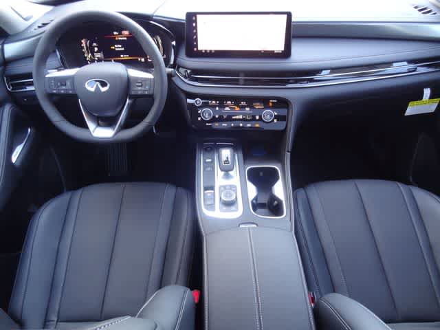 Thumbnail: 2027 INFINITI QX60 - 14