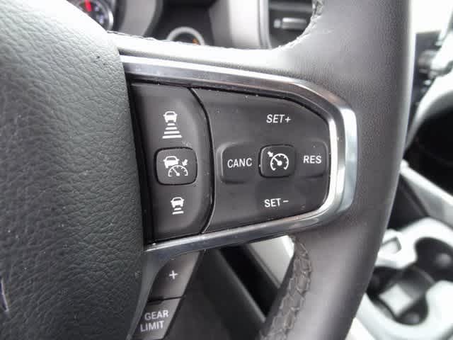 Thumbnail: 2025 RAM 1500 - 13