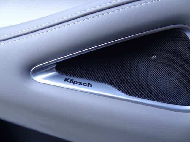 Thumbnail: 2026 INFINITI QX60 - 15