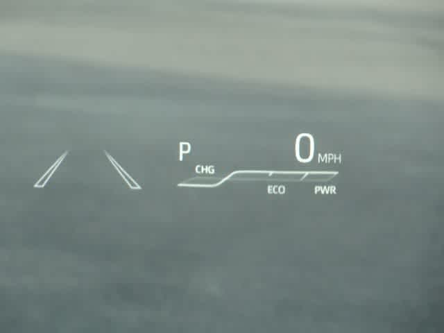 Thumbnail: 2023 Toyota Venza - 23