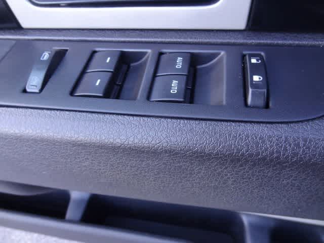 Thumbnail: 2012 Ford F-150 - 17