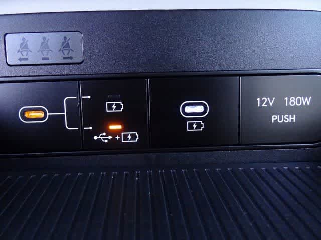 Thumbnail: 2024 Hyundai Kona - 29