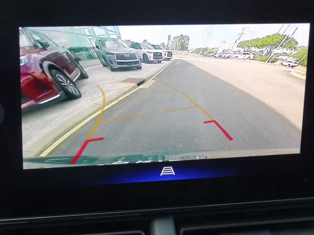 Thumbnail: 2025 Chevrolet Trax - 24