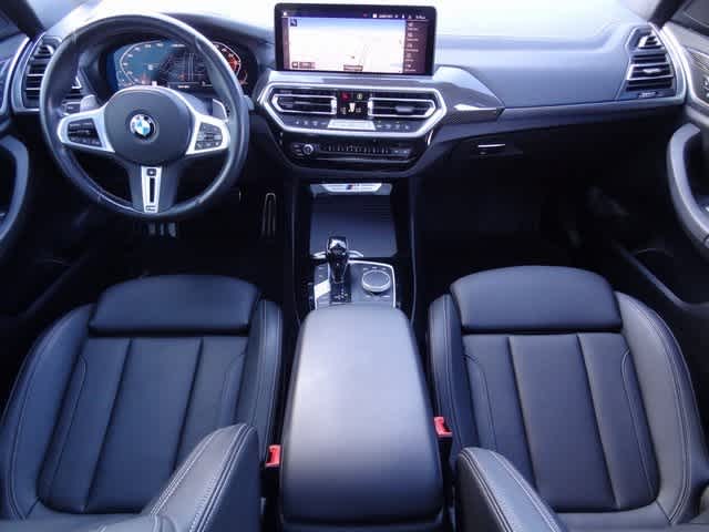 Thumbnail: 2023 BMW X3 - 14