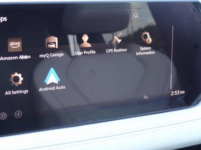 Thumbnail: 2026 INFINITI QX60 - 25