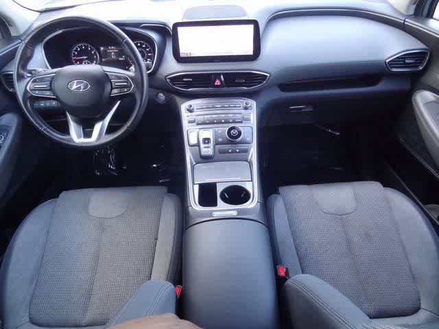 Thumbnail: 2023 Hyundai Santa Fe - 13