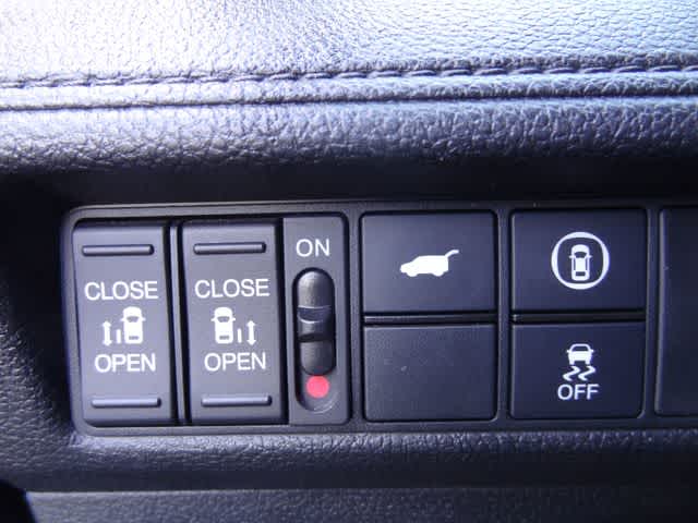 Thumbnail: 2024 Honda Odyssey - 18