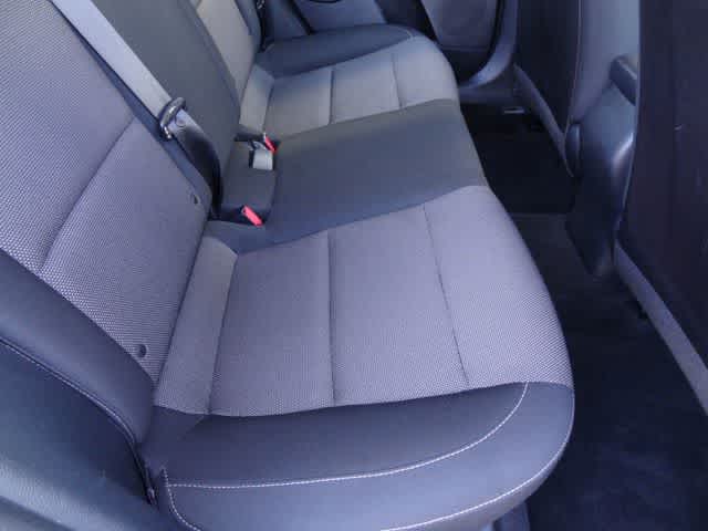 Thumbnail: 2022 Kia Forte - 9