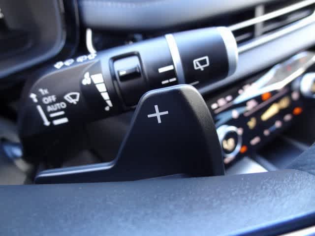 Thumbnail: 2026 INFINITI QX60 - 18