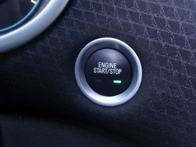 Thumbnail: 2023 Chevrolet Malibu - 20