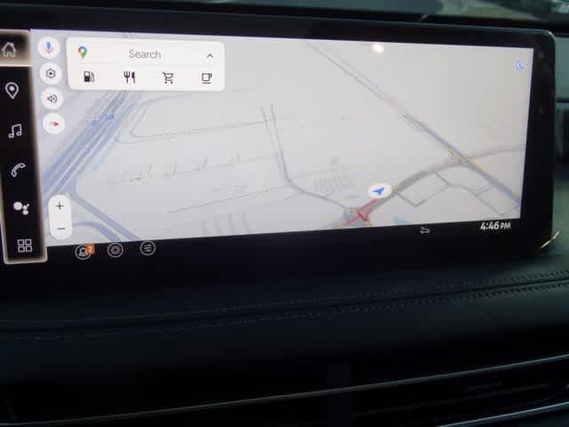 Thumbnail: 2026 INFINITI QX60 - 19