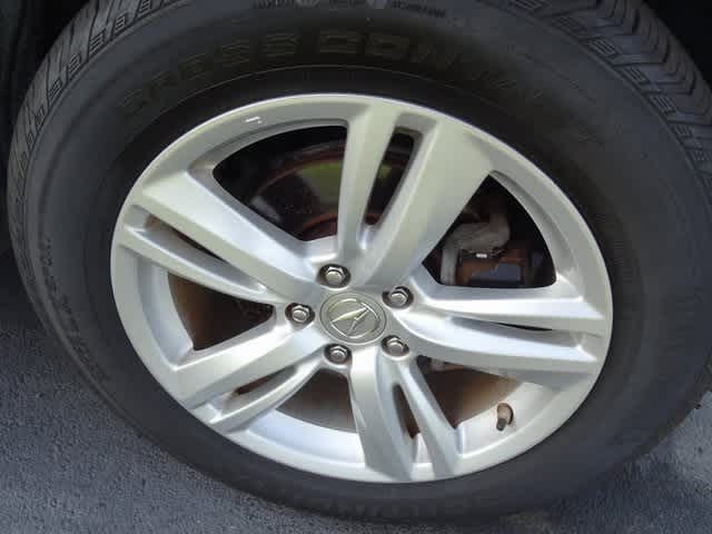 Thumbnail: 2014 Acura RDX - 9