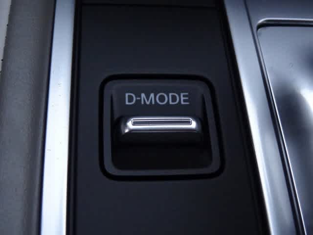 Thumbnail: 2026 INFINITI QX60 - 28