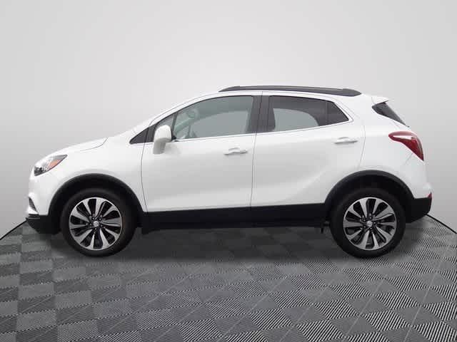 Thumbnail: 2022 Buick Encore - 2