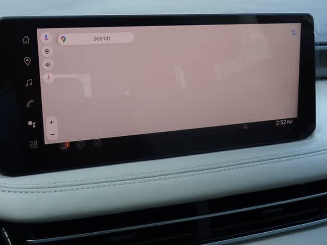 Thumbnail: 2026 INFINITI QX60 - 19