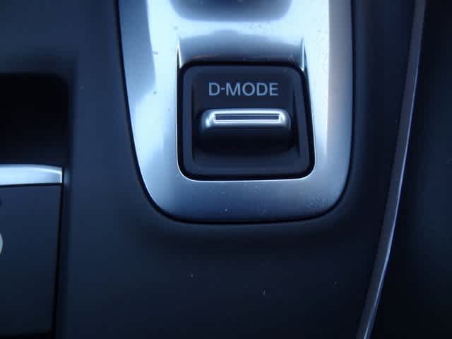 Thumbnail: 2025 INFINITI QX50 - 29